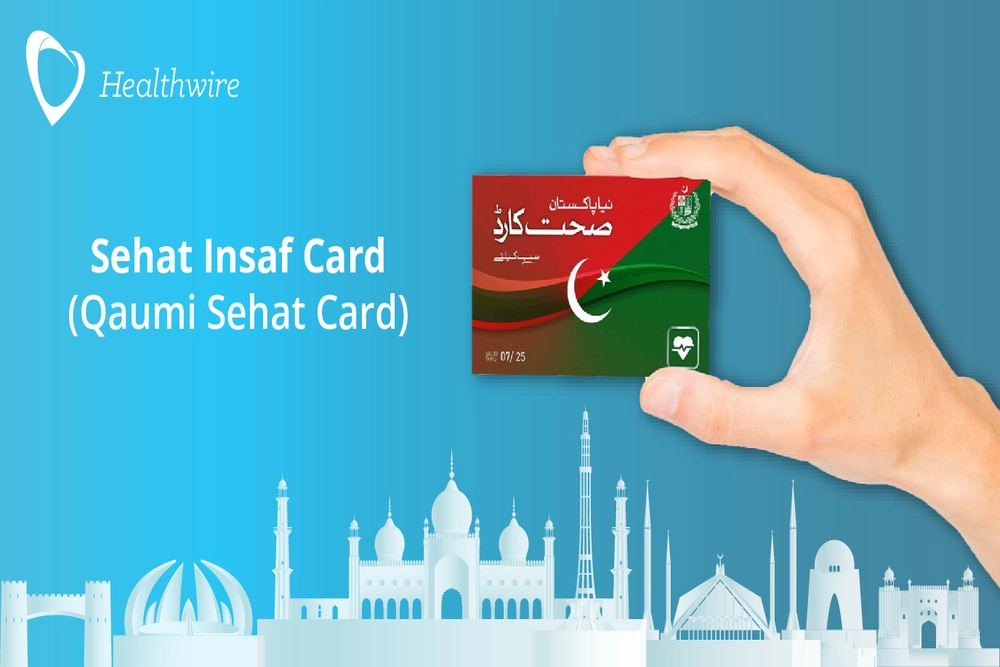 Sehat Card Code – Check Eligibility, Apply, and Get Free Medical Treatment in Pakistan