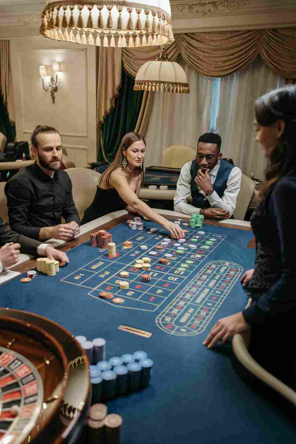 Local Casinos vs. International Casino Platforms: Which is Right for You? Local Casinos vs. International Casino Platforms: Which is Right for You?